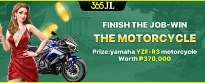 Special Motorcycle Prize Event