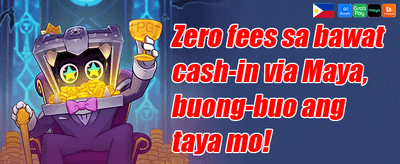 Grand Welcome Match Bonus