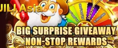Hot Slots Free Spins banner